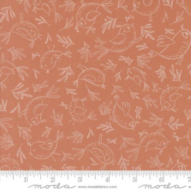 Chirp Trace A Bird  Clay || 39034 14