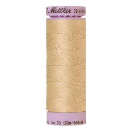 Amann Silk-finish cotton # 50 1000 Beige