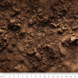 Dirt Texture - zand/modder