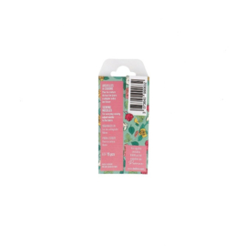 Bohin || sharp needles - big eye - 3/9 - Blossomcollectie green