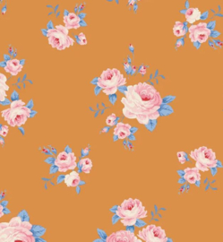 TILDA Sunday Brunch Mille Ginger  || 100592