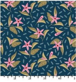 Jasmine - Regal Blue || BT 24 12 02