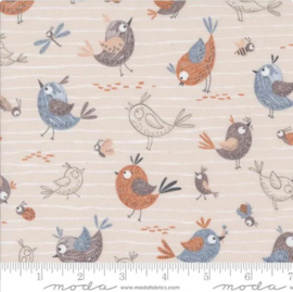 Chirp Friends Dove 39030 11