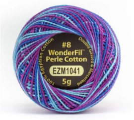 Eleganza dikte 8wt  #1041 Enchantment
