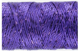 SSDZ5118 - Dazzle™  Rayon Prism Violet Thread #8
