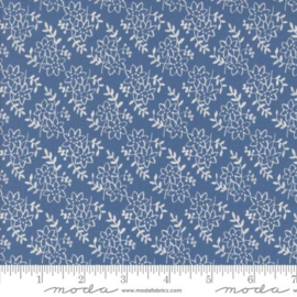 Larking Fran Cobalt  || 24633 15