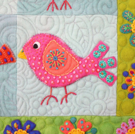 Sue Spargo || Chirp