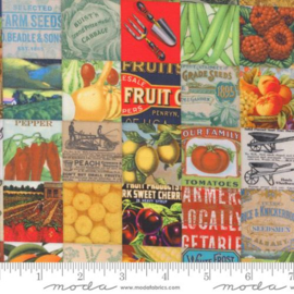 Farm And Garden Garden || 7474 11