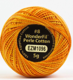 Eleganza dikte 8wt  #1096 Scorched