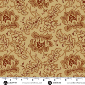 Jo Morton || Toasted - 5864N