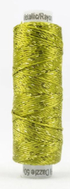 SSDZ4120 - Dazzle™  Rayon Golden Oliver Thread #8