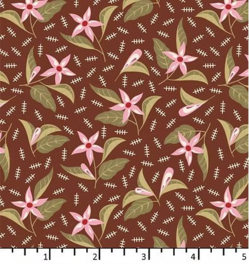 Jasmine - Blackcurrant || BT 24 12 03
