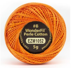 Eleganza dikte 8wt  #1052 Traffic Cone