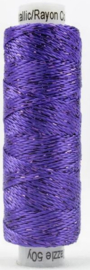 SSDZ5118 - Dazzle™  Rayon Prism Violet Thread #8