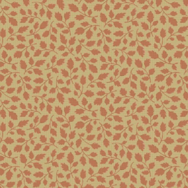 Ginger Grove by Nancy Rink Designs R150439D Coral