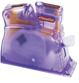 draadinstker van Clover || purple