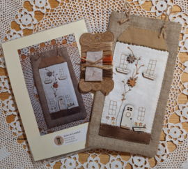 The Bee Company || DIY pakket klein heefstquiltje