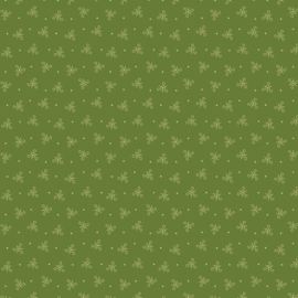 Marcus Fabrics THISTLE R3134  GREEN