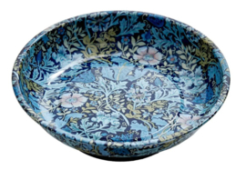 Magnetisch naalden en spelden bakje blauw