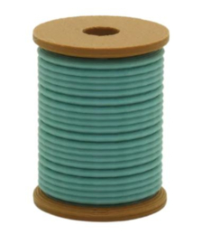 Layered Notions || Cutie Thread 'n Pin Station - turquoise pastel