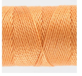 SSEZ14 - Eleganza™ Egyptian Cotton Peach Puff Thread #5