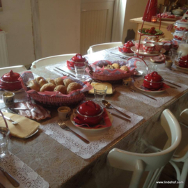 Winactie...Win een boerenlunch voor 4 personen