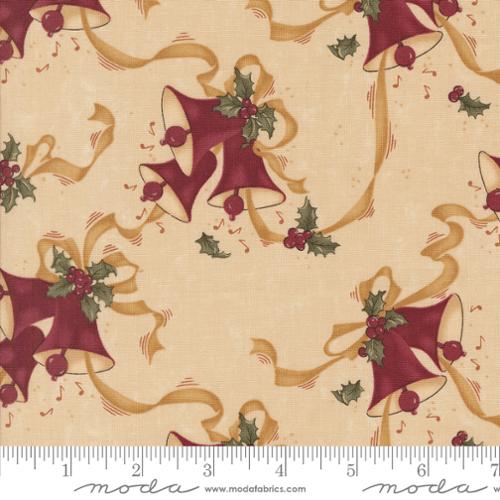 A Vintage Christmas Tan ||  9781 11