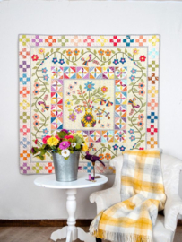 Quiltmania Magazine 152 Nederlandstalig