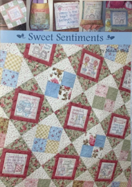 The Birdhouse || Patroon Sweet Sentiments