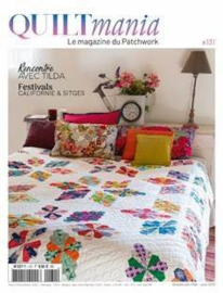 Blog...Quiltmania 131