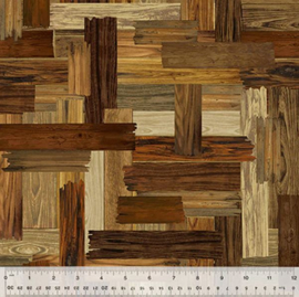 Planks || 53582DW-1 Wood