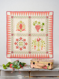 Quiltmania Magazine 149 Nederlandstalig