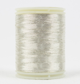 Spotlite Metallic Zilver 150 meter || MC-881