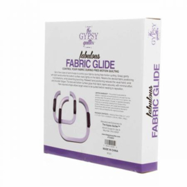 Fabulous Fabric Glider