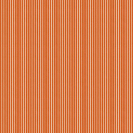 Tilda 110 Creating Memories Woven Tinystripe Ginger|| 160077