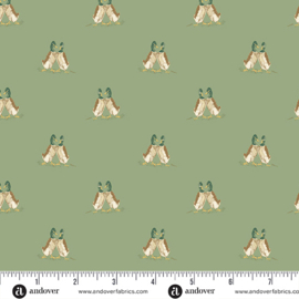 Mayfair by Max and Louise A 1208 G