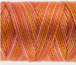 SSEZM31 - Eleganza™ Egyptian Cotton Hibiscus Thread #5