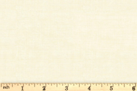 Makower Linen Texture - Vanilla 1473Q1