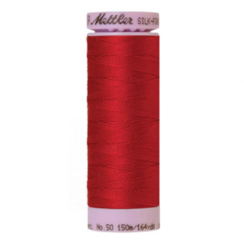 Amann Silk-finish cotton # 50 0504 Rood