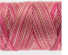 SSEZM27 - Eleganza™ Egyptian Cotton Pink Lemonade Thread #5