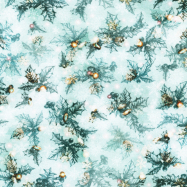 MERRIMENT ||  AIND-23015-336 FOG
