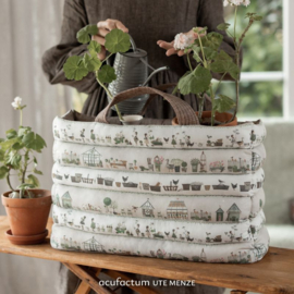 Acufactum ||  Country Stripes