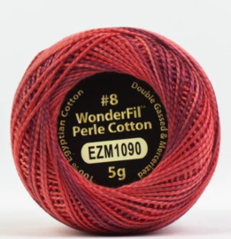 Eleganza dikte 8wt  #1090 Cranberry