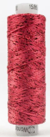 DZ1130 - Dazzle™  Rayon Claret Red Thread #8