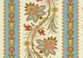 DIY pakket || Vrolijke voorjaarsquilt