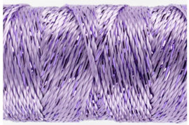 SSDZ5105 - Dazzle™  Rayon Orchid Bloom Thread #8
