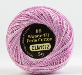 Eleganza dikte 8wt  #1072 Dawn Pink