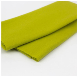 Sue Spargo || stof van Merinowol - lenteblad LN10