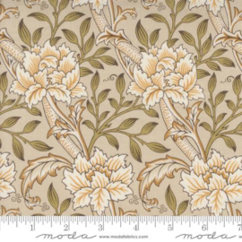 Morris Manor Porcelain || 8391 11