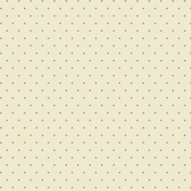 "Dahlia" fabric by Edyta Sitar  || Manzanita
